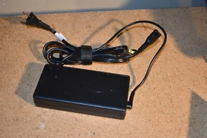 Lenovo 45N0372 45N0371 45N0560 45N0375 Thinkpad 170W Slim Tip AC Adapter P51 P52 - Picture 1 of 8