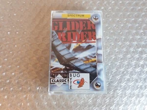 Glider Rider - Bug Byte - Sinclair ZX Spectrum π¨π§ - Afbeelding 1 van 5