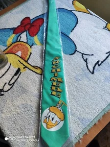 Cravatta Archimede Walt Disney - Imagen 1 de 2