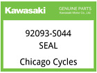 Kawasaki Oem Part 92093-S044 Seal