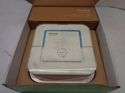 iRobot Braava Jet 240 Mopping Robot - Image 1 of 4