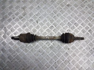 Árbol de transmisión delantero izquierdo ford orion ii aff 1.80 diésel 1991 26433928 - Imagen 1 de 8