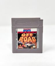 .Game Boy.' | '.Super Off Road.