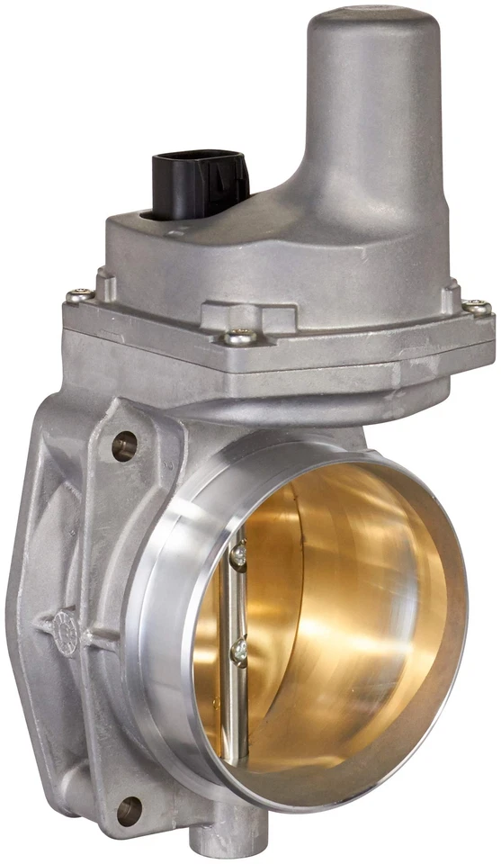 Conjunto de cuerpo de acelerador de inyección de combustible Spectra Premium TB1079 Foto 1 de 4