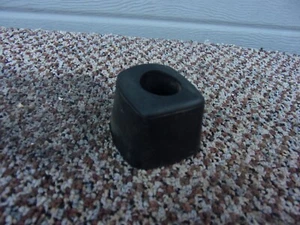 Mopar 55027231 BUMPER Spare Tire Impact Jeep Grand Cherokee ZJ (1993-1998) - Picture 1 of 5