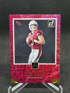 Josh Rosen 2018 Panini Donruss Elite Series Rookies #ESR-2 Arizona Cardinals - Picture 1 of 2