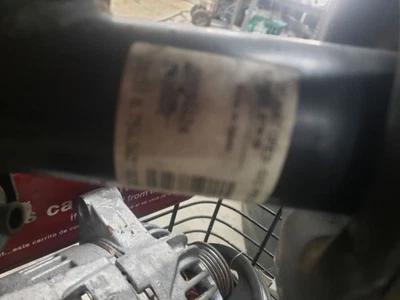 Puntal delantero derecho pasajero se adapta a 01-06 BMW X5 595961 Foto 1 de 4