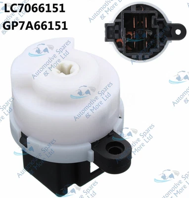 Interruptor de arranque de bloqueo de encendido para camioneta Ford Ranger Mazda B2500 BT-50 ¡AL DÍA SIGUIENTE! Foto 1 de 4