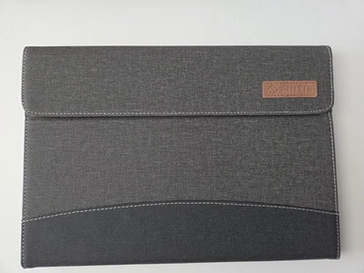 Funda para Samsung Galaxy Tab S10 Plus o Tab S9 Multi Posición Ángulo ESBI005-A Foto 1 de 4