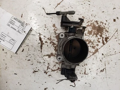 Throttle Body Throttle Valve Assembly Gasoline Fits 98-04 CROWN VICTORIA 1412652 Foto 1 de 4