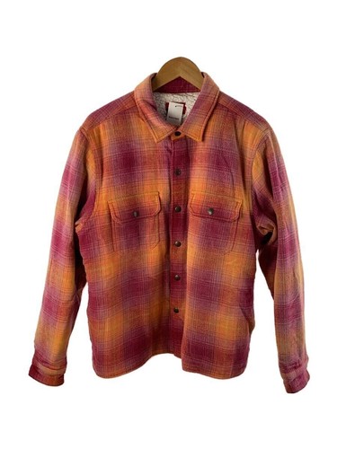 Giacca Supreme M Cotone Multicolore Check