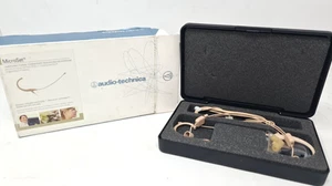 Audio -Technica MicroSet Condenser Mic - Picture 1 of 2