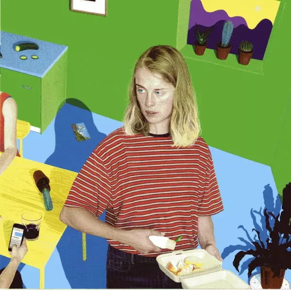 I'm Not Your Man , Marika Hackman - Photo 1/1