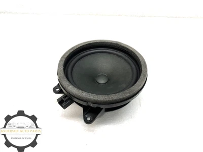 Altavoz de sonido de audio para puerta Volvo S90 2017-2022 OEM Foto 1 de 4