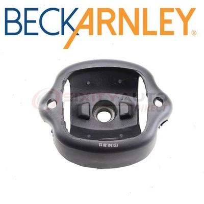 Beck Arnley Front Left Engine Mount for 1979-1985 Mercedes-Benz 300SD - ir Foto 1 de 4