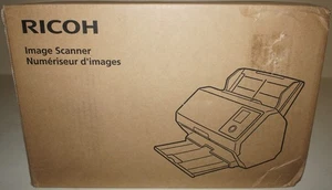 New Ricoh Fujitsu Fi-8170 Large Format ADF/Manual Feed Scanner PA03810-B055 - Picture 1 of 2