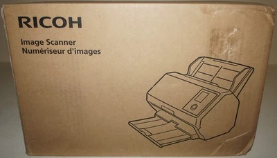 New Ricoh Fujitsu Fi-8170 Large Format ADF/Manual Feed Scanner PA03810-B055 - Image 1 of 2