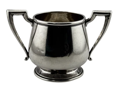 Azúcar de ley Redlich & Co. Foto 1 de 4