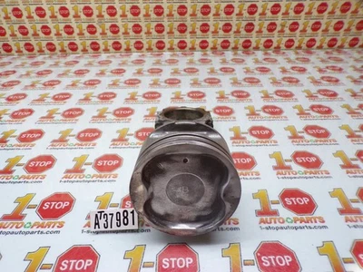 Toyota 4runner 1996-2002 pistón de 3,4 L con biela 13101-62060-01 OEM Foto 1 de 4