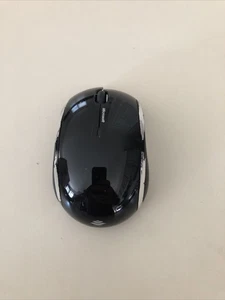 Microsoft Mobile Mouse 6000 Wireless BlueTrack Mouse 3 button - Picture 1 of 5