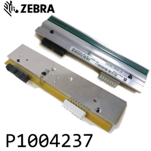 Printhead P1004237 For Zebra 170Xi4 170XiIV Thermal Printer 300dpi  GENUINE - Picture 1 of 5