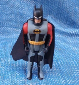 Kenner 1992 Batman The Animated Series Snap On Armor Batman Actionfigur Vintage DC - Bild 1 von 7