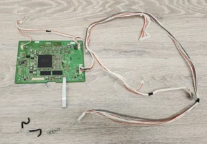Yamaha X9673 CPU Board 8F16 für M7CL Mixer getestet funktioniert - Bild 1 von 7