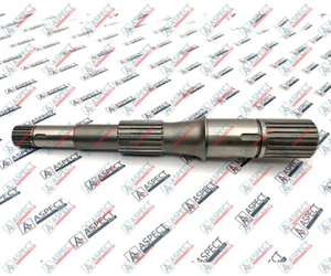 Komatsu HPV160 Drive Shaft 708-27-12710 - Picture 1 of 3