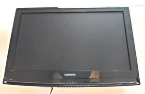 MAGNAVOX Model NO. 26MD301B/F7 26 inch TV Set, Used - Picture 1 of 14