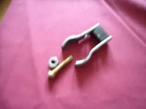HORNBY DUBLO / WRENN MAGNET AND HOUSING FOR SPARES - Picture 1 of 1