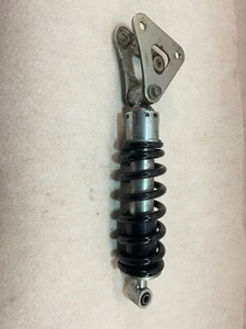 Honda CBR500R RA CB500 Rear cushion Shock absorber w.plates 52400MJWJ01 - Picture 1 of 2