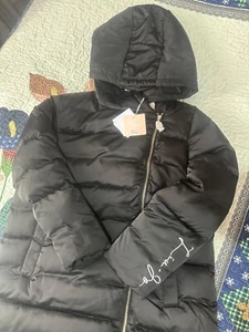 warm women's jacket - Picture 1 of 8
