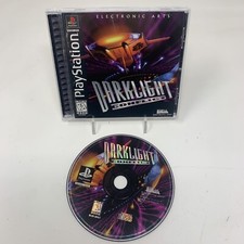 .PSX.' | '.Darklight Conflict.