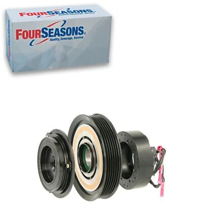 4 Seasons A/C Compressor Clutch For 1996-1999 Isuzu Oasis - Image 1 of 3