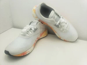 Reebok Flash Film Trainer Running Athletic Orange Pink Women Shoe[Size 6]FW8224 - Picture 1 of 11