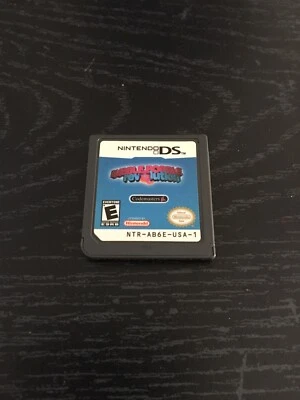 CART ONLY Bubble Bobble Revolution USA-1 (Nintendo DS, 2006) - Image 1 of 2