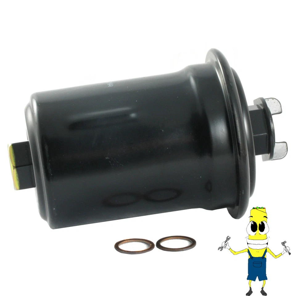Premium Fuel Filter for Toyota Supra 1987-1992 w/ 3.0L Engine - Image 1 of 3