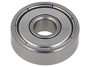 W 626-2Z SKF Lager: Kugel einreihig ØInn: 6mm ØAußen: 19mm W: 6mm Edelstahl SKF - Bild 1 von 1