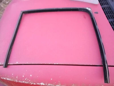 Dodge Durango PS 1998-2002 puerta trasera ventana cristal canal de funcionamiento sello OEM Foto 1 de 2