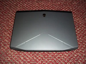 Ordinateur portable gamer Dell Alienware 14 - Photo 1/13