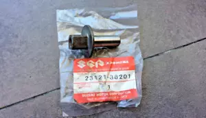 FOR SUZUKI DR125 DR250 SP100 SP125 SP250 GN250 CLUTCH PUSH RELEASE NOS - Picture 1 of 3