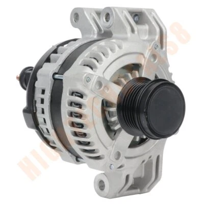 Alternator 11572 For Dodge Challenger Durango 2011-23 Charger 2017-2023 3.6L V6 - Image 1 of 4