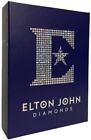 ELTON JOHN - DIAMONDS DELUXE EDITION 3CD (SEALED)