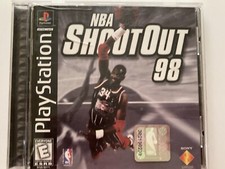 .PSX.' | '.NBA ShootOut 98.