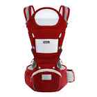 Baby Carrier Infant Multifunctional Waist Toddler Multi-use Before and After Bag