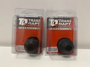 2 x TRANS DAPT BREATHER GROMMET 4878 1"OD - Picture 1 of 3