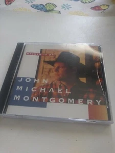 Kickin' It Up by John Michael Montgomery (CD, 1994) - Bild 1 von 2