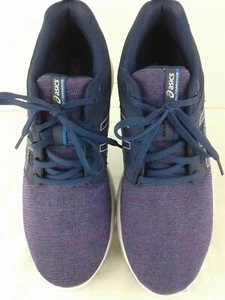 Zapatillas deportivas Asics para mujer talla 9,5 Gel-Torrance azules NUEVAS SIN CAJA  - Imagen 1 de 7