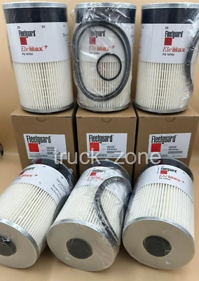 Сепаратор воды для топлива Fleetguard FS19765 (упаковка из 6 шт.) - Изображение 1 из 4