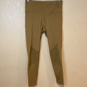 Wondery Leggings Tácticos Indio Exterior Talla Mediana, Color Camel - Imagen 1 de 7